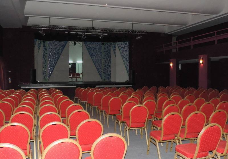 אתר נופש Allegro Agadir