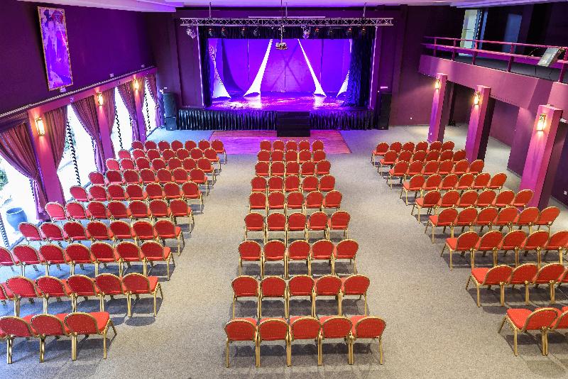 אתר נופש Allegro Agadir