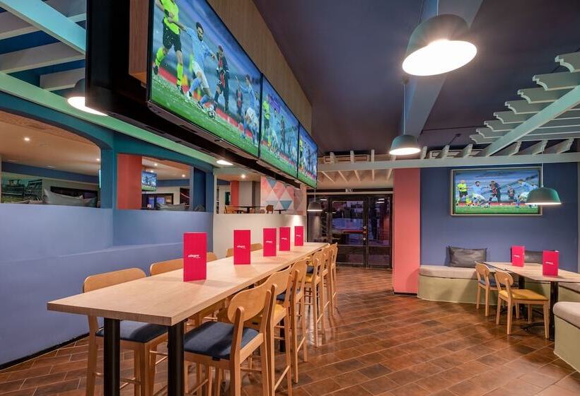 אתר נופש Allegro Agadir