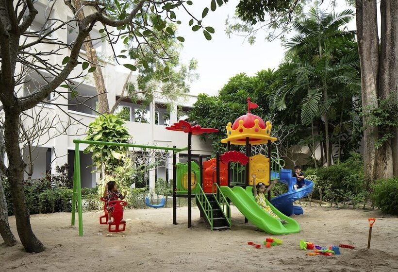 渡假胜地  Samui Palm Beach Lead By Celes Samui