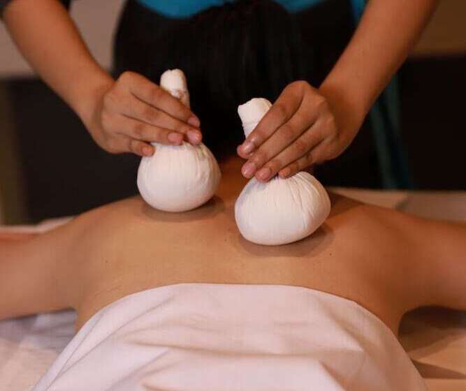 渡假胜地  Samui Palm Beach Lead By Celes Samui