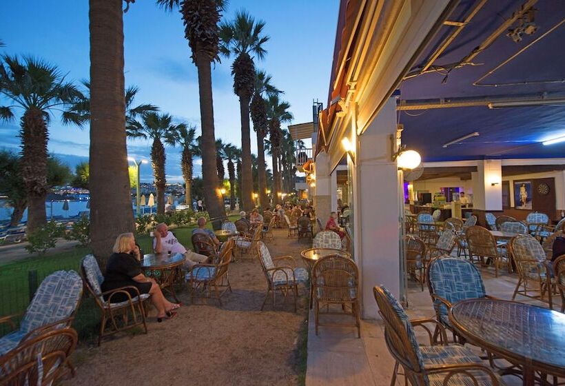 Sami Beach Hotel  All Inclusive