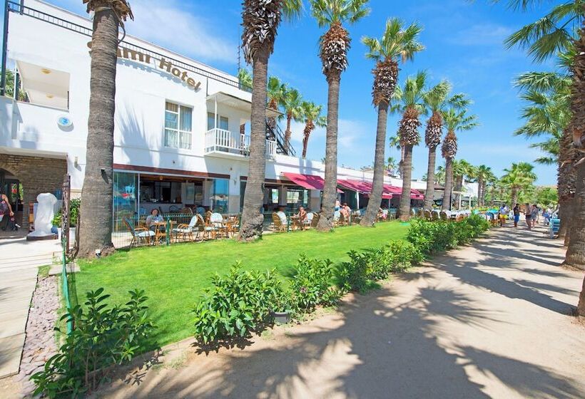 Sami Beach Hotel  All Inclusive