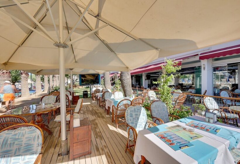 Sami Beach Hotel  All Inclusive