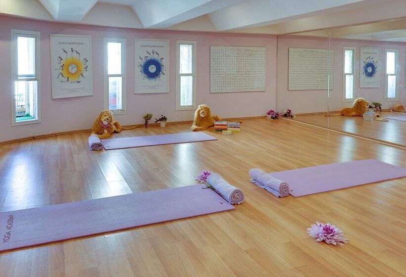 Sami Beach Hotel  All Inclusive