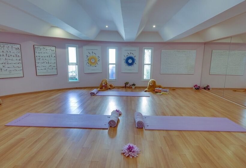 Sami Beach Hotel  All Inclusive