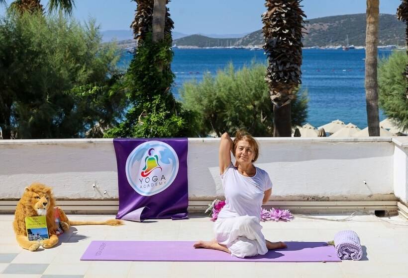 Sami Beach Hotel  All Inclusive