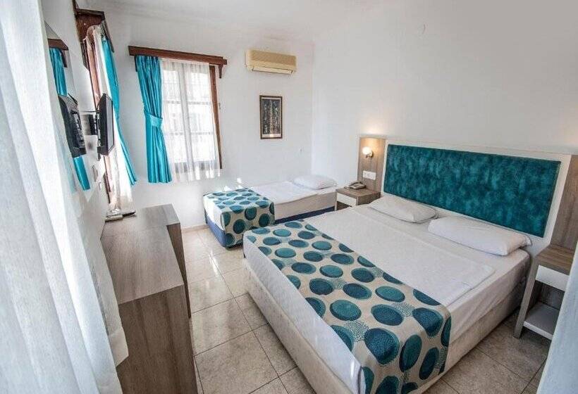 Sami Beach Hotel  All Inclusive