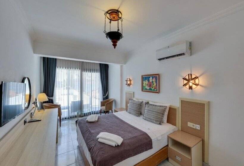 Sami Beach Hotel  All Inclusive