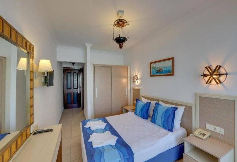 Sami Beach Hotel  All Inclusive