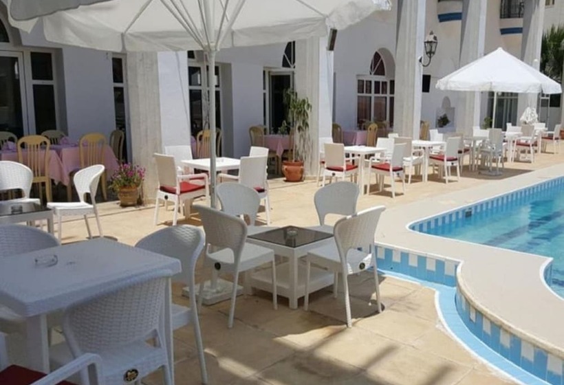 Hôtel Sindbad Sousse