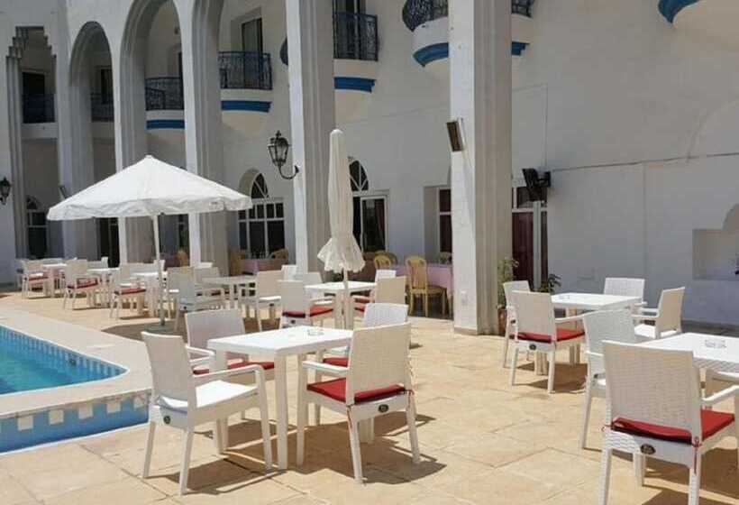 Hôtel Sindbad Sousse