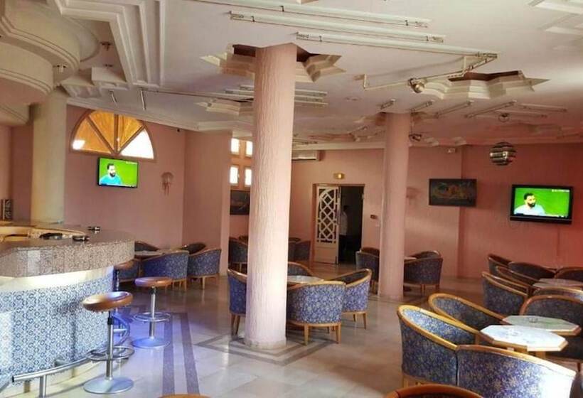 Hôtel Sindbad Sousse
