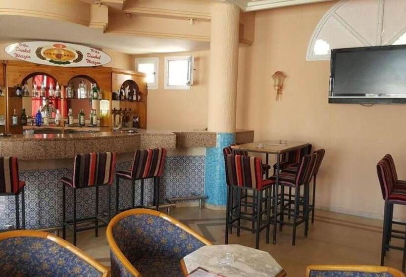Hôtel Sindbad Sousse