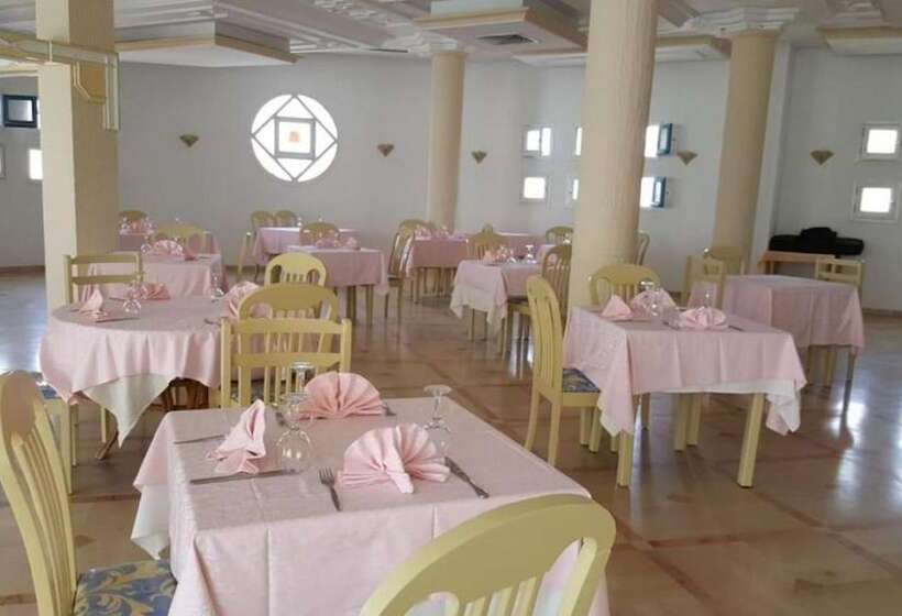 Hôtel Sindbad Sousse