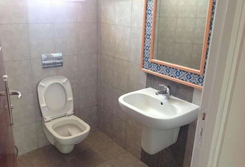 Hôtel Sindbad Sousse