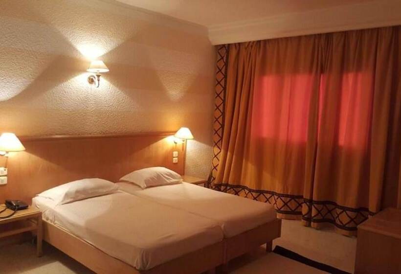 Hôtel Sindbad Sousse