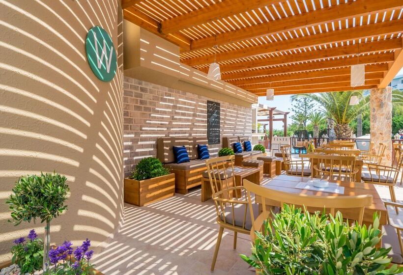 Sun Beach Resort