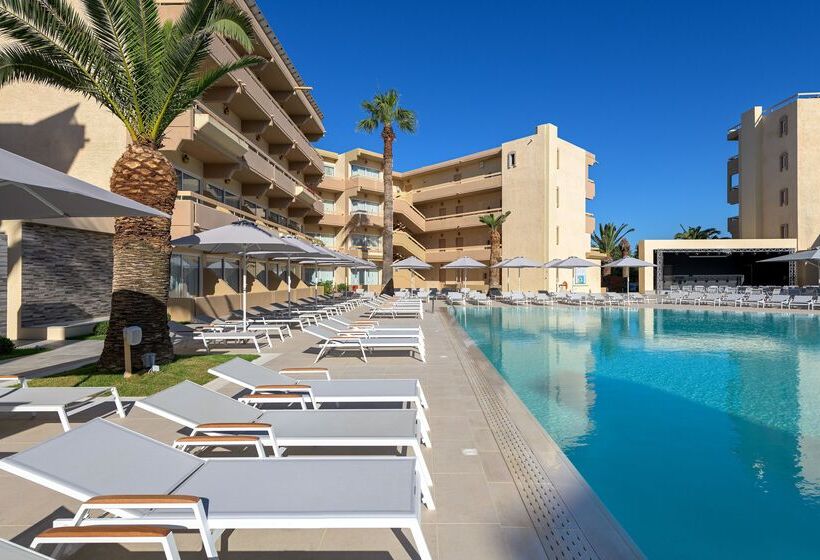 Sun Beach Resort