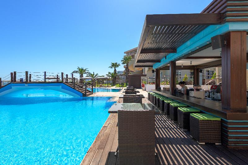 Sun Beach Resort