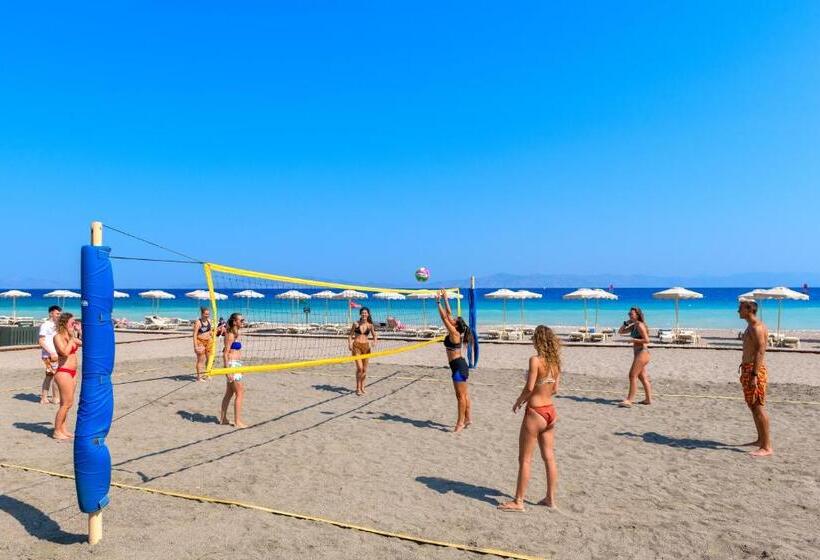 Sun Beach Resort