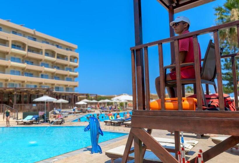 Sun Beach Resort