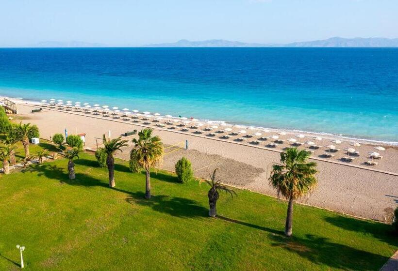 Sun Beach Resort