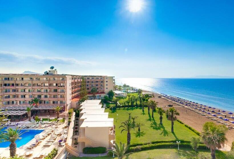 Sun Beach Resort