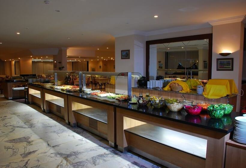 Tuntas Beach Hotel   All Inclusive