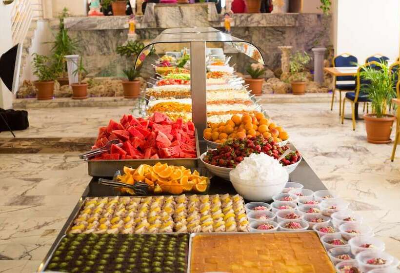 Tuntas Beach Hotel   All Inclusive