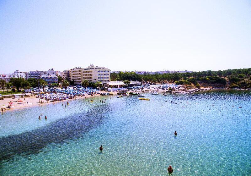 Tuntas Beach Hotel   All Inclusive