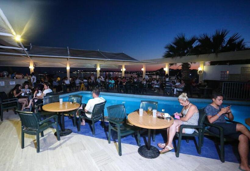 Tuntas Beach Hotel   All Inclusive