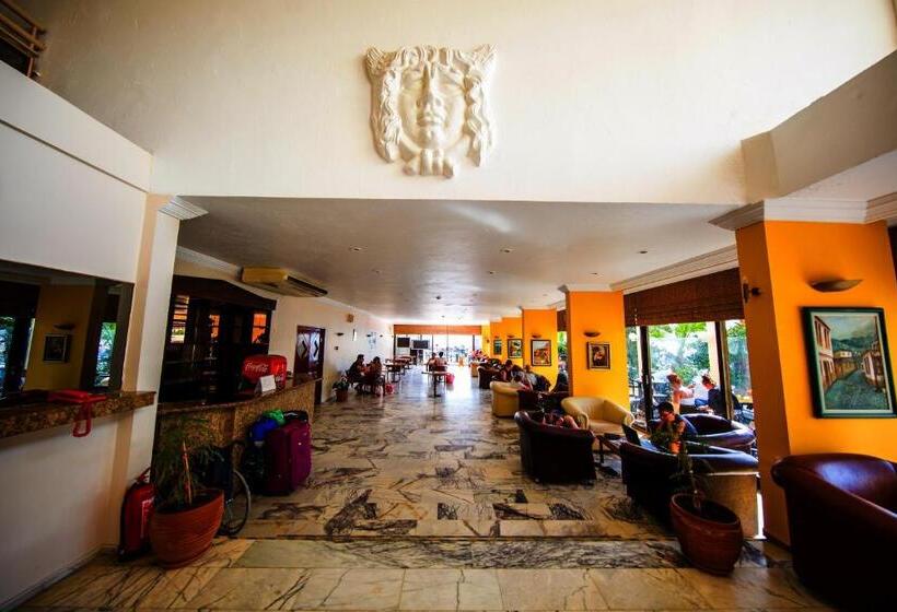 Tuntas Beach Hotel   All Inclusive