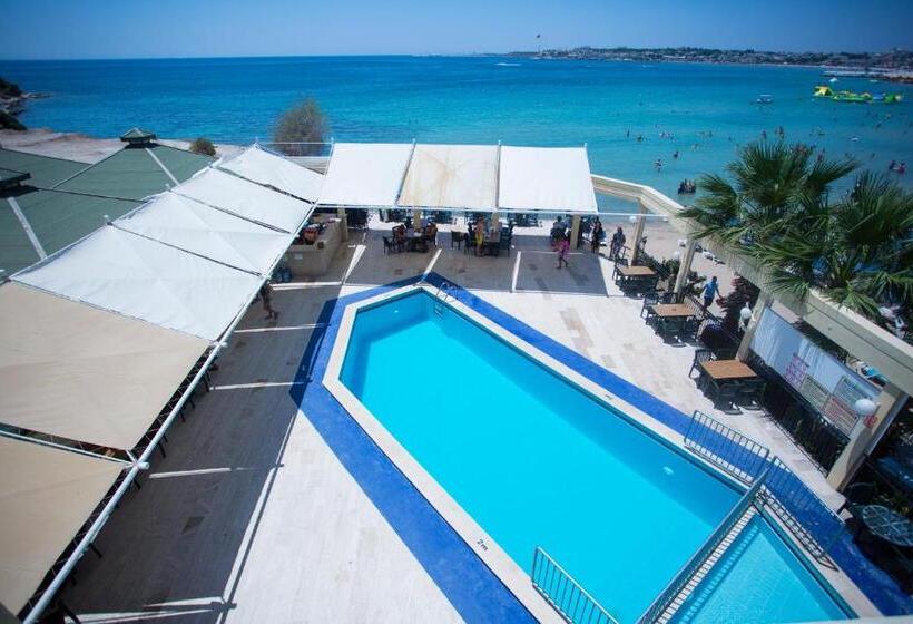 Tuntas Beach Hotel   All Inclusive