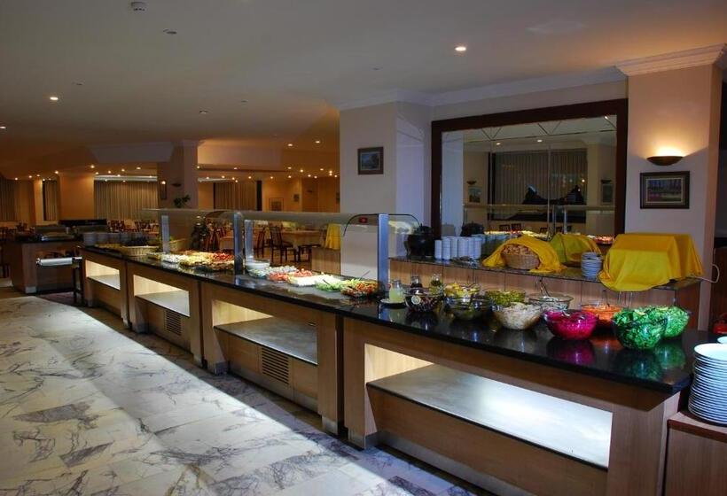 Tuntas Beach Hotel   All Inclusive