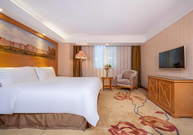 Vienna International Hotel Beijing Guanganmen