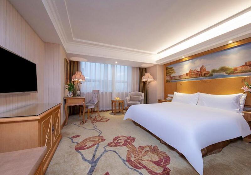 Vienna International Hotel Beijing Guanganmen