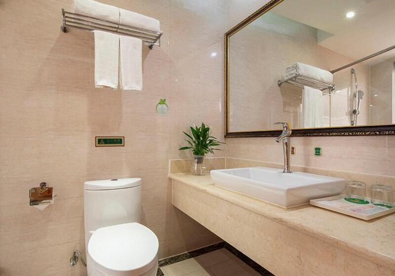 Vienna International Hotel Beijing Guanganmen