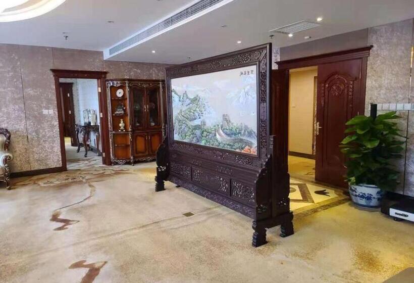 Vienna International Hotel Beijing Guanganmen