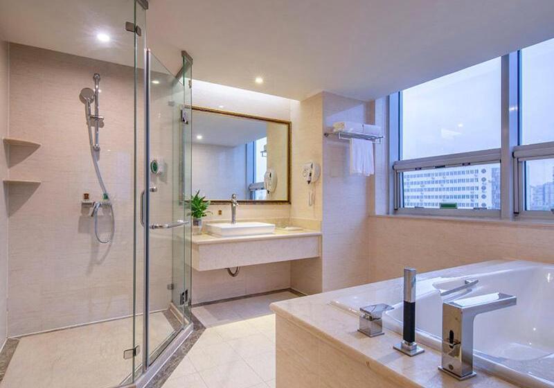 Vienna International Hotel Beijing Guanganmen