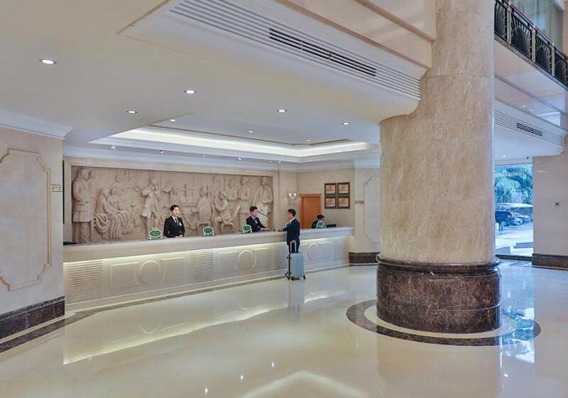 Vienna International Hotel Beijing Guanganmen