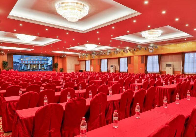 Vienna International Hotel Beijing Guanganmen