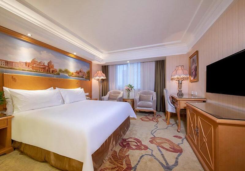 Vienna International Hotel Beijing Guanganmen