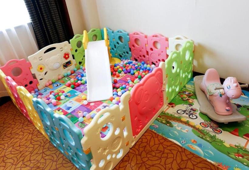 Wenzhou International Hotel