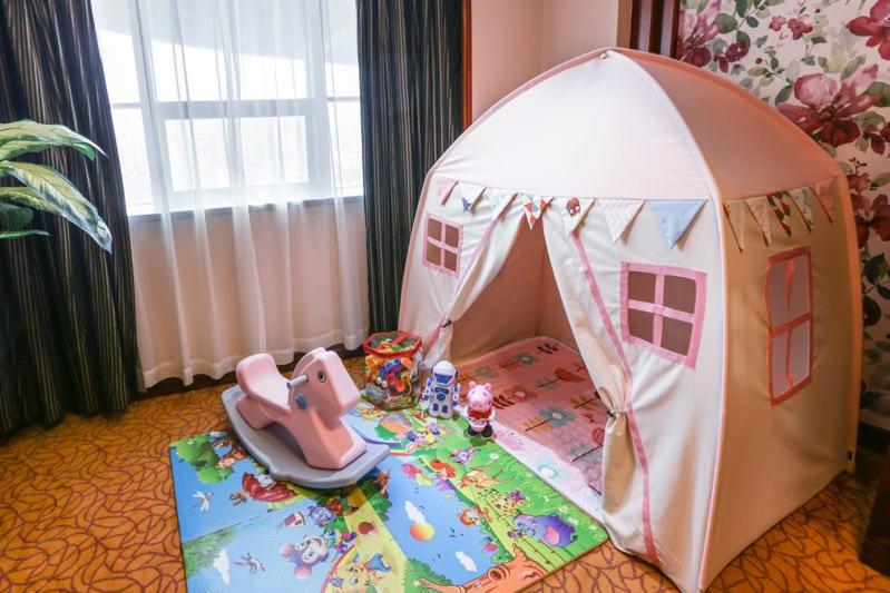 Wenzhou International Hotel