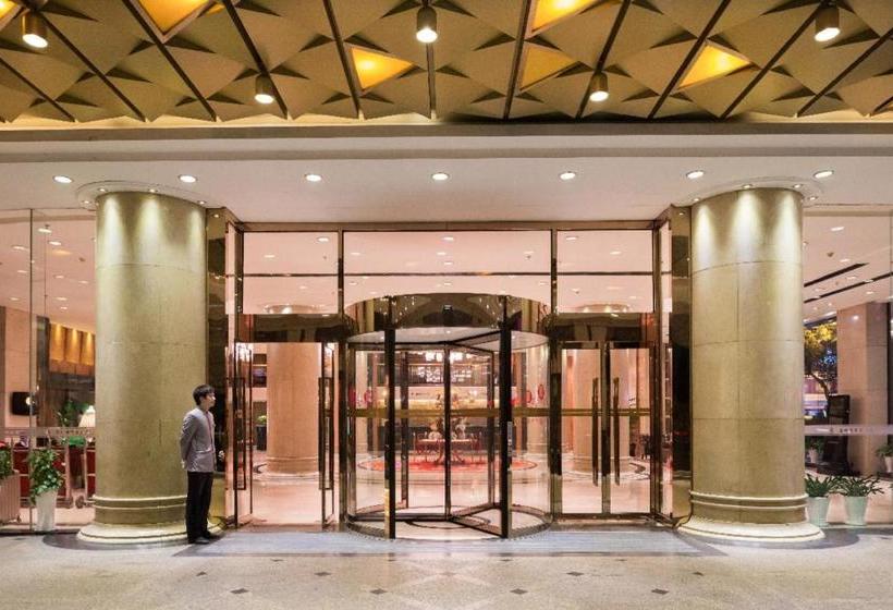 Wenzhou International Hotel