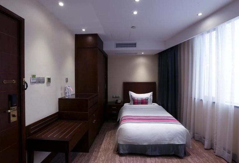 Wenzhou International Hotel