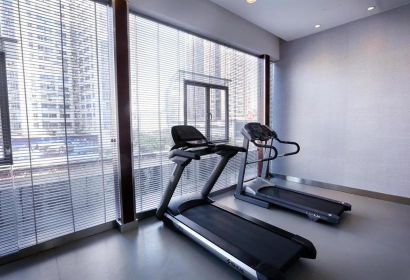 Wenzhou International Hotel