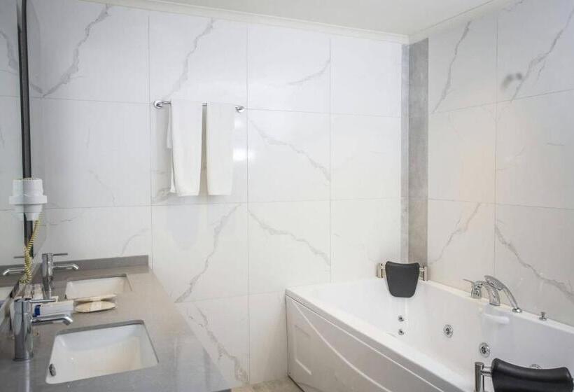 Yasmin Bodrum Resort