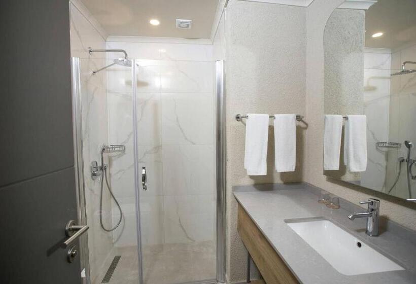 Yasmin Bodrum Resort